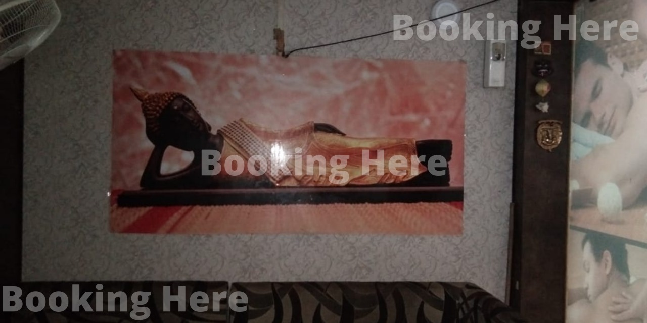 Black Pearl Ayurvedic Spa